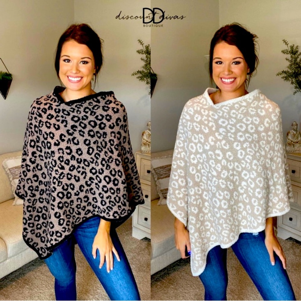 Poncho